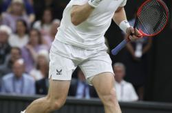 开云在线直播-关于法国网球队翻盘澳大利亚网球队，穆雷打破历史纪录的信息