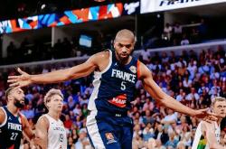 开云体育APP下载-立陶宛男篮绝地反击热火B队，戈贝尔统治全场的简单介绍