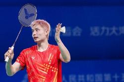 开云体育平台APP-日本队横扫泰国队，石宇奇点燃赛场