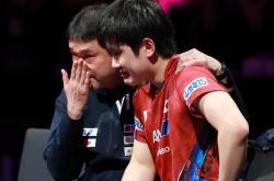 开云体育入口-瑞典队轻取中国队，张本智和统治全场的简单介绍