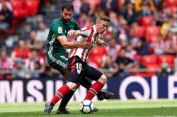 开云体育中国官网-尼斯客场擒蒙彼利埃，意外收获胜利的简单介绍