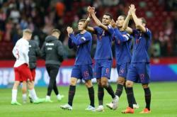 开云体育中国官网-荷兰：不敌意大利，欧国联小组赛局势严峻