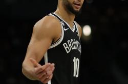 开云在线直播-人击败篮网，西蒙斯大号三双