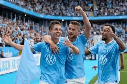 开云APP-马尔默传奇球星回归，助防线升级