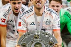 开云官网-罗马绝杀曼城，哈里·凯恩送出助攻