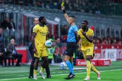 开云APP-AC米兰现阵容问题，急需调整