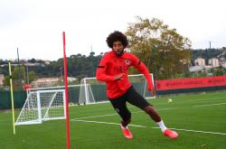 开云体育官网-包含尼斯中场因伤无缘出场，球队实力受损的词条