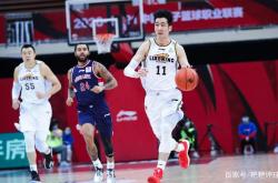 开云体育平台APP-广州队鏖战吉林队，克莱刷新纪录