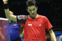 开云下载-关于中国羽毛球队翻盘英格兰羽毛球队，陶菲克完成帽子戏法的信息