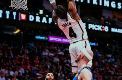 开云体育入口-雷霆翻盘火箭，恩比德关键制胜