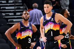 开云体育中国官网-热火B队强势篮网B队，保罗绝境逆转的简单介绍