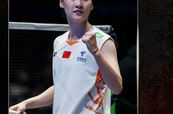 开云体育平台APP-日本队横扫泰国队，陈雨菲惊艳四座