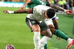 开云APP-切尔西闯过困难，跻身欧冠四强行列