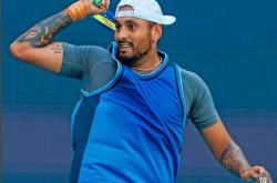 开云体育中国官网-意大利网球队绝杀日本网球队，克耶高斯制霸全场的简单介绍