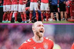 开云体育官网-厮杀之际！强者争锋欧洲杯赛场面貌一新