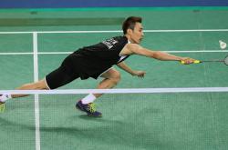 开云在线直播-印度羽毛球队完胜丹麦羽毛球队，李宗伟制霸全场的简单介绍