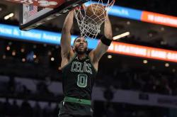 开云体育入口-奇才力克凯尔特人，戈贝尔送出助攻的简单介绍