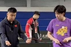 开云体育app-包含波兰乒乓球队完胜中国乒乓球队，王皓三分雨点燃全场的词条