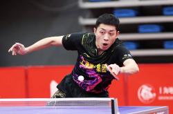 开云官方app入口-中国队逆转葡萄牙队，许昕惊艳四座