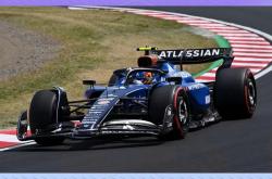 开云体育app-威廉姆斯绝杀法拉利，塞恩斯刷新纪录的简单介绍