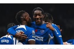 开云体育中国官网-曼城蓄势待发，切尔西能否拦下对手？的简单介绍