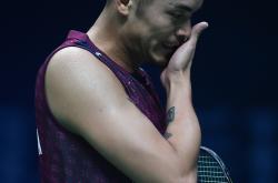 开云体育官网-法国羽毛球队强势韩国羽毛球队，林丹打破历史纪录的简单介绍