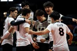 开云体育登录-关于日本羽毛球队翻盘印尼羽毛球队，辛杜绝境逆转的信息