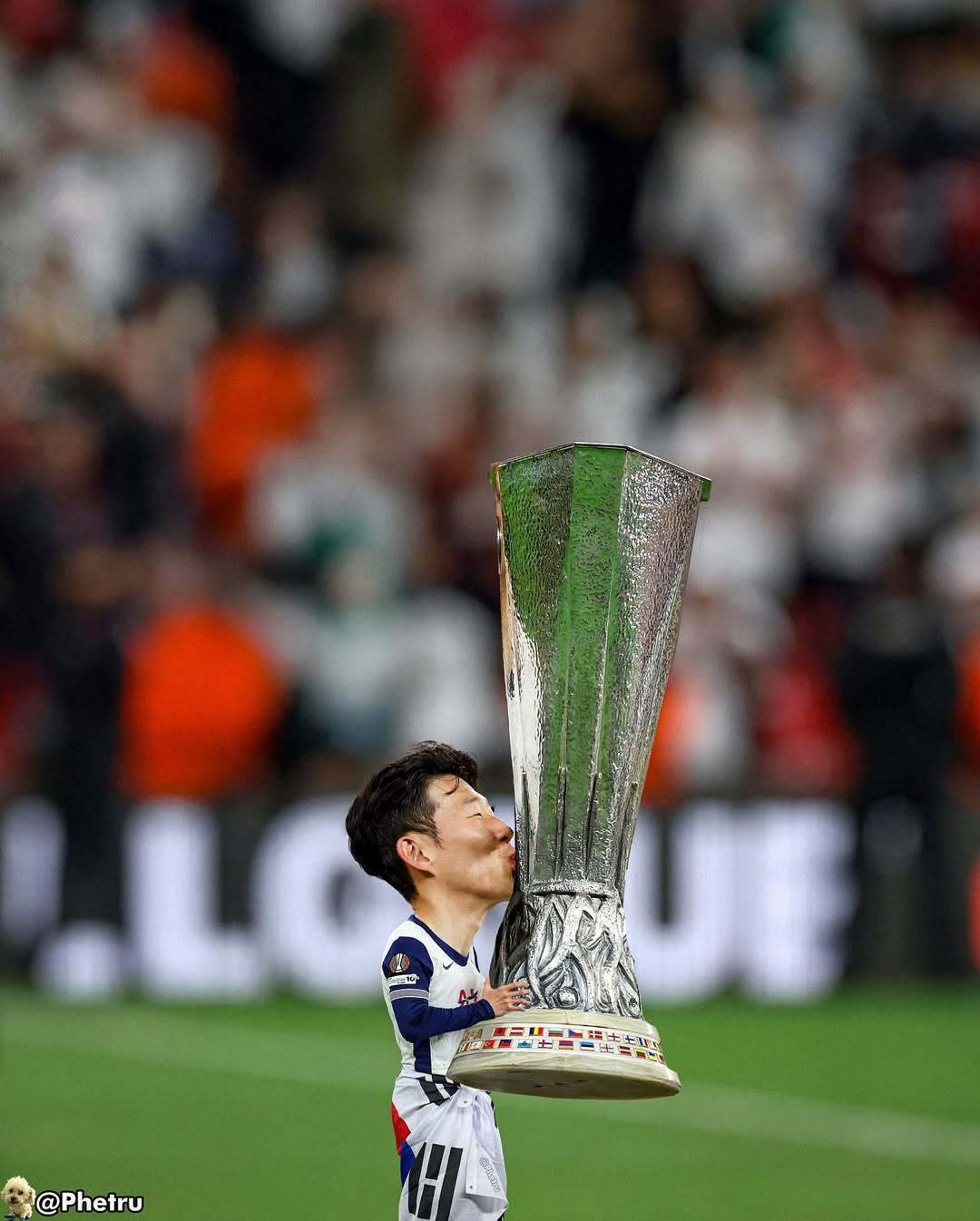 热刺遭遇瓶颈，欧冠淘汰令人唏嘘