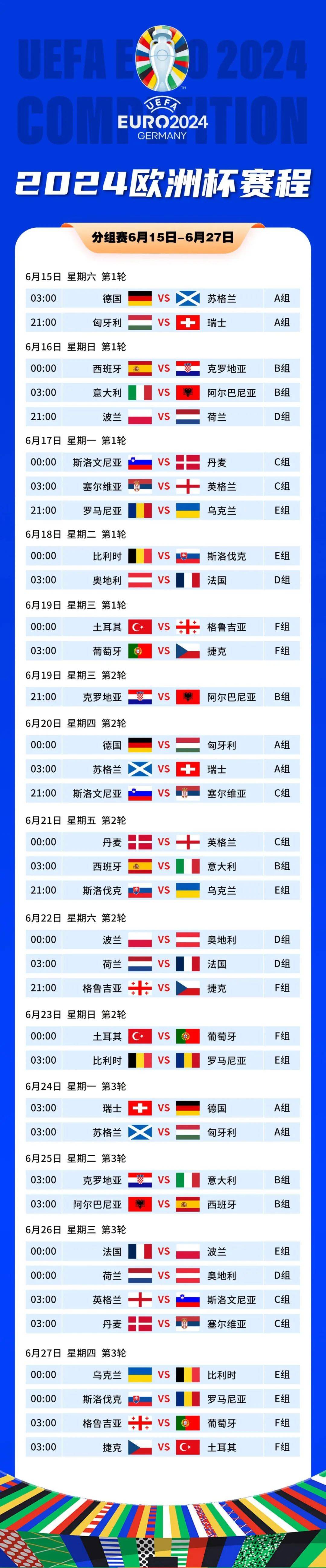 欧洲国家杯预选赛大幕拉开，激烈对抗即将上演的简单介绍