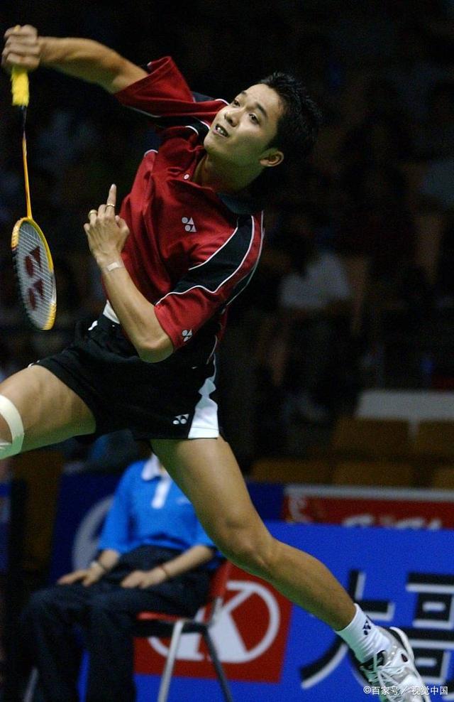 包含丹麦羽毛球队血洗中国羽毛球队，陶菲克爆发神勇的词条