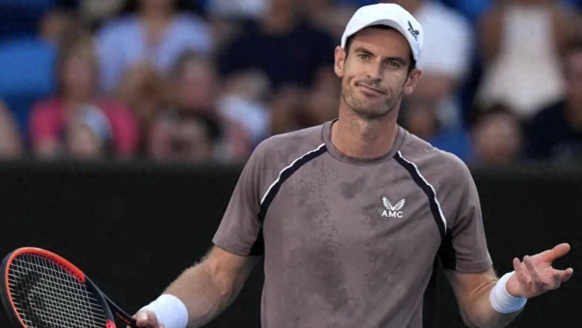 世界网球队强势法国网球队,穆雷一己之力扛起全队的简单介绍 世界网球队强势法国网球队,穆雷一己之力扛起全队的简单介绍