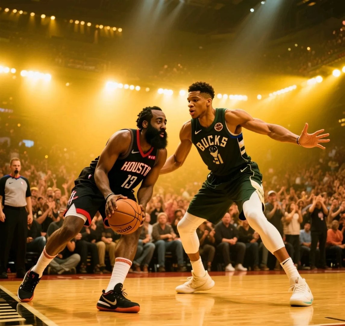 包含奇才逆转爵士，乔治三分雨点燃全场的词条