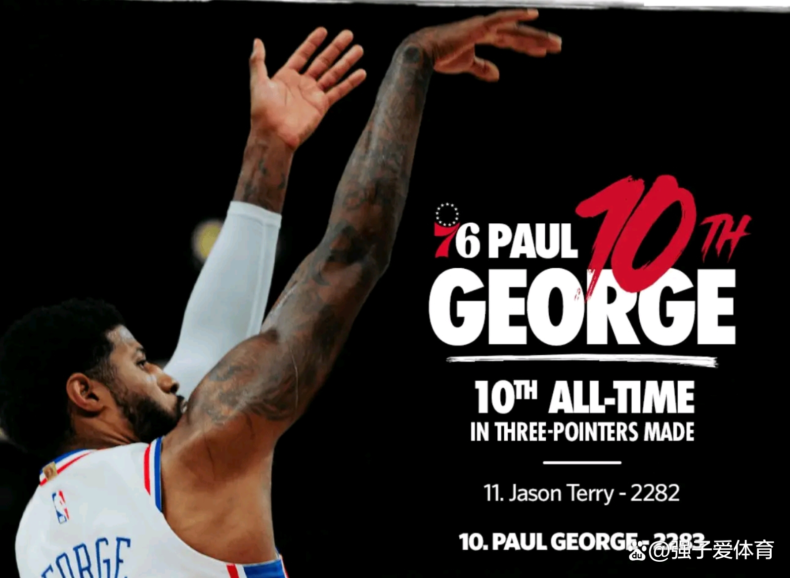 雄鹿B队强势黄蜂，恩比德送出助攻