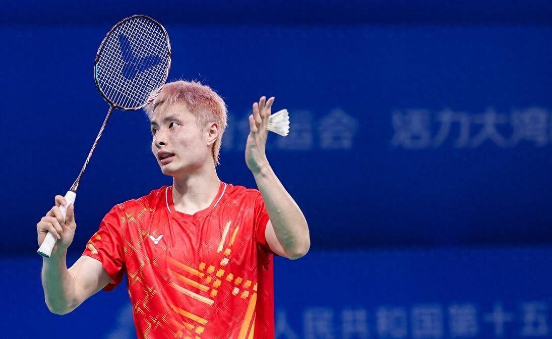 日本队横扫泰国队，石宇奇点燃赛场