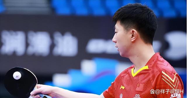 奥地利队绝杀日本队，马龙状态火热的简单介绍