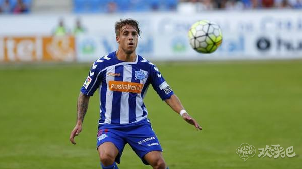 包含阿拉维斯客场逼平，保持不败的词条