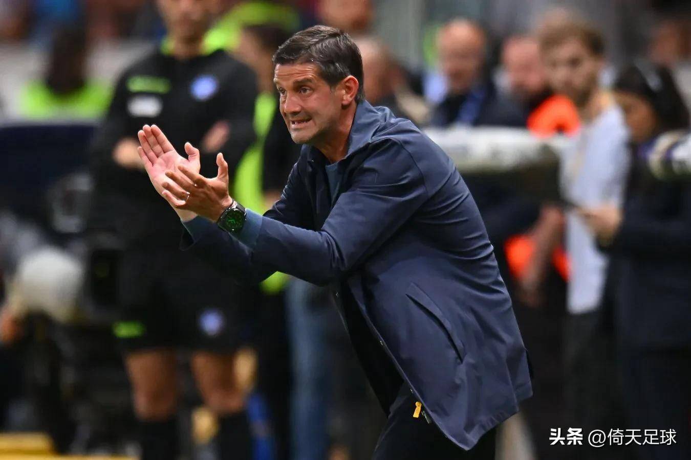 关于国米客场压哨绝杀拉齐奥，前四稳固的信息