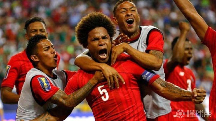 巴拿马国家队晋级淘汰赛阶段 巴拿马国家队晋级淘汰赛阶段