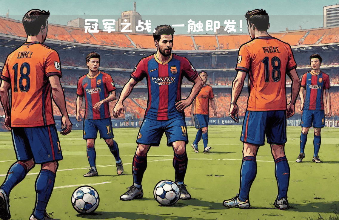 巴塞罗那对手阿拉维斯，胜负悬念