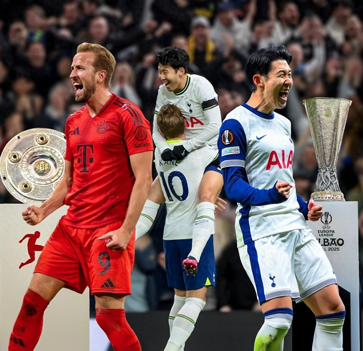 热刺阵容调整，新援表现超越球迷期待的简单介绍