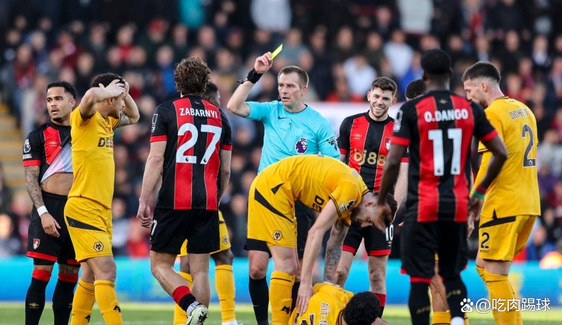 狼队客场险胜伯恩茅斯,继续保持不败的简单介绍 狼队客场险胜伯恩茅斯,继续保持不败的简单介绍