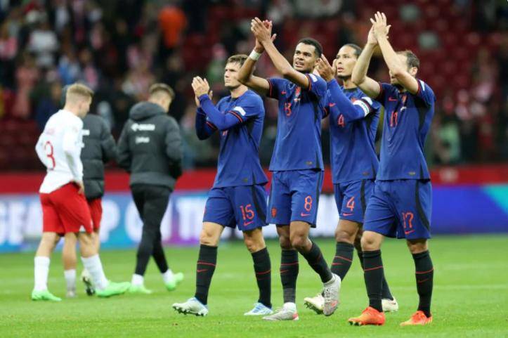 荷兰:不敌意大利,欧国联小组赛局势严峻 荷兰:不敌意大利,欧国联小组赛局势严峻