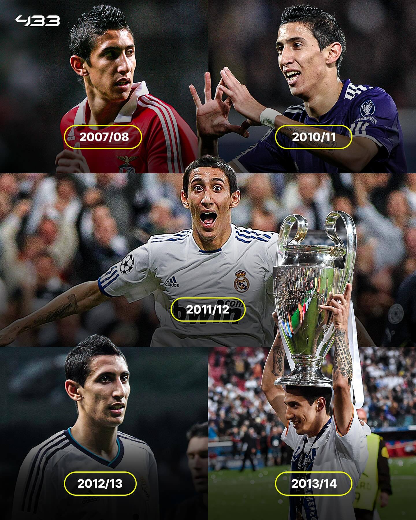 欧冠关键战事，马德里双雄待揭晓的简单介绍