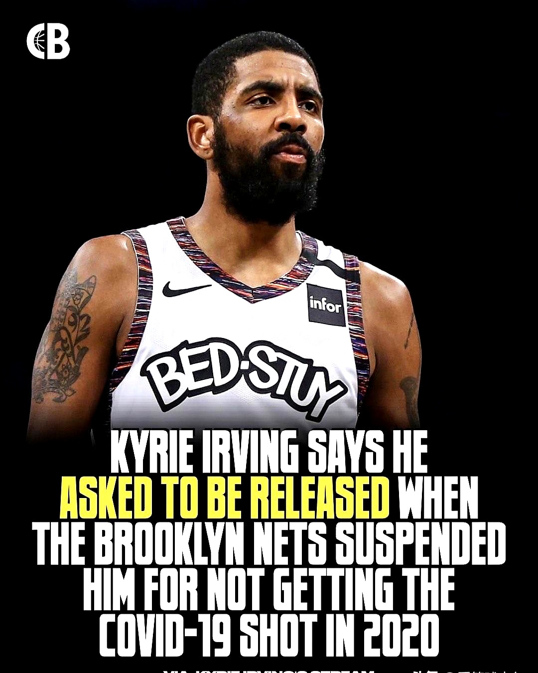 篮网逆转灰熊，欧文独自撑起进攻