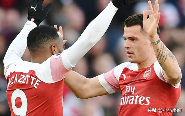 阿森纳轻取三分，重整旗鼓追赶领头羊的简单介绍
