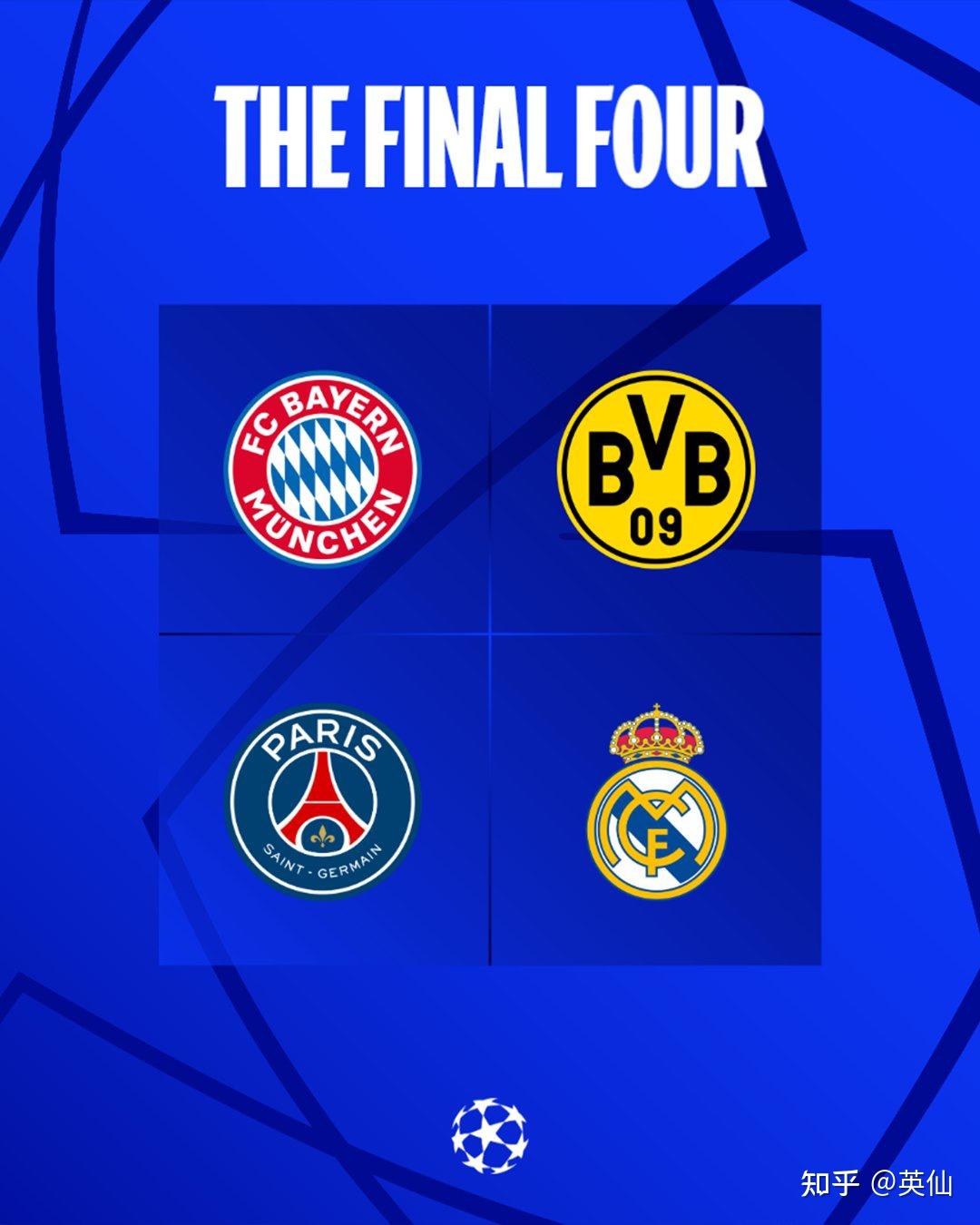 关于拜仁慕尼黑惜败巴黎圣日耳曼，无缘欧冠四强的信息