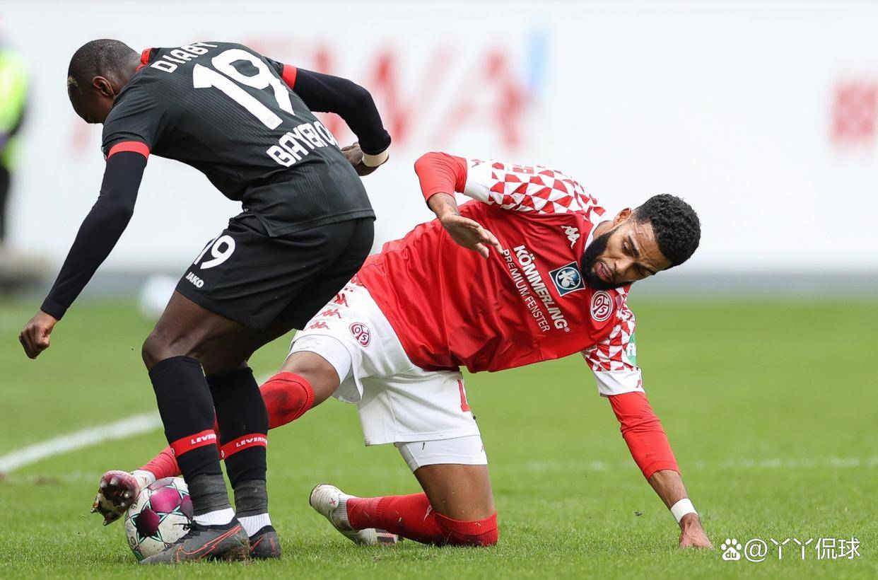 美因茨在主场取胜，迎来连胜势头的简单介绍