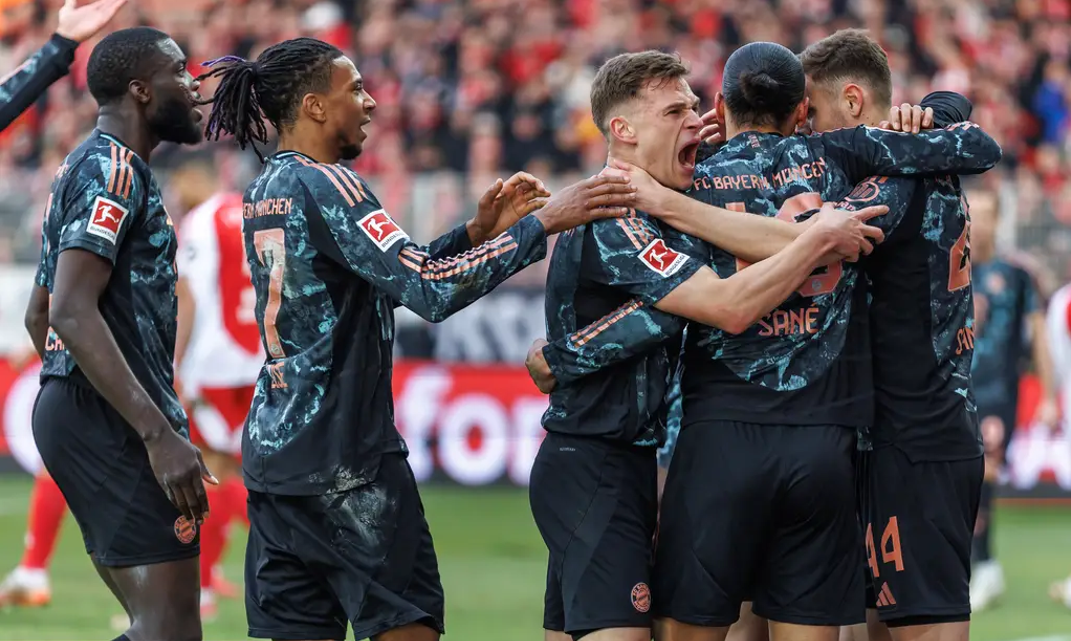 关于柏林赫塔主场告捷，德甲保级前景逐渐看好的信息