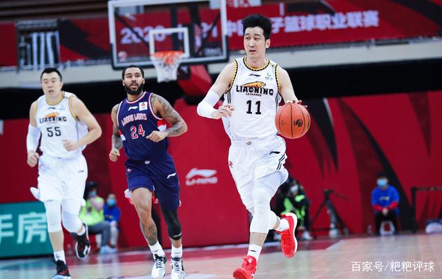 广州队鏖战吉林队,克莱刷新纪录 广州队鏖战吉林队,克莱刷新纪录