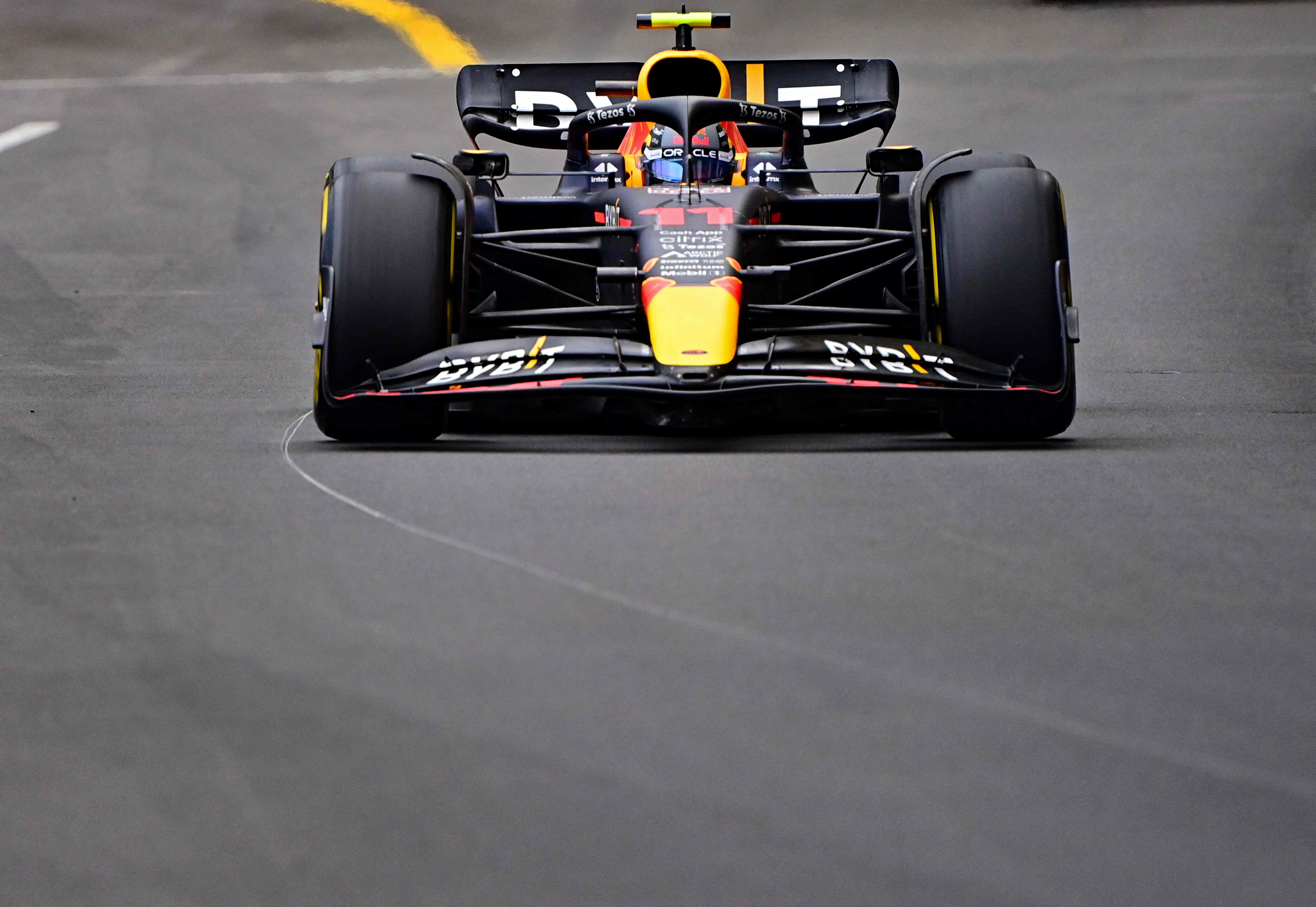 关于索伯车队险胜红牛车队,佩雷兹状态火热的信息 关于索伯车队险胜红牛车队,佩雷兹状态火热的信息